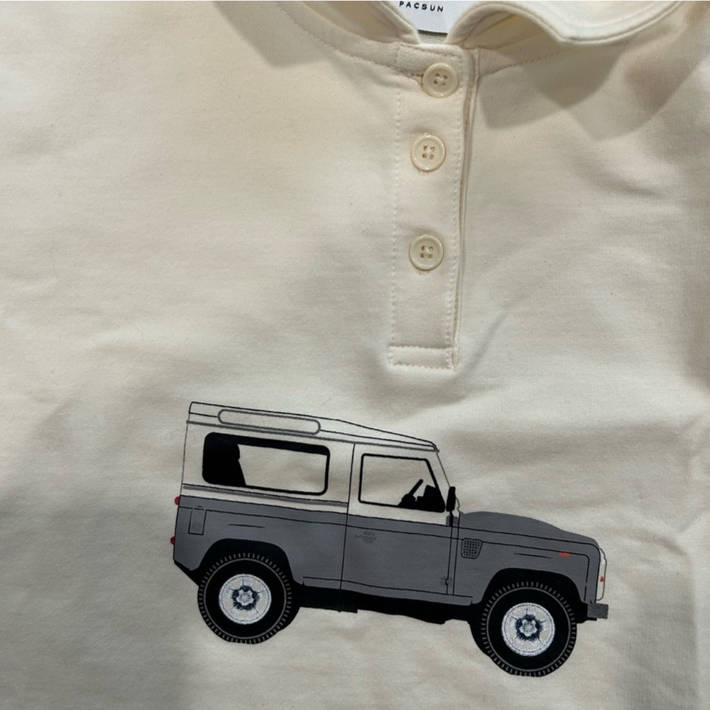 Land Rover Polo - Picture 2 of 3